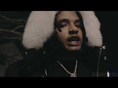 Bmo Rick - 10 Plus (Music Video)