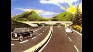 Kraftwerk - Morgenspaziergang