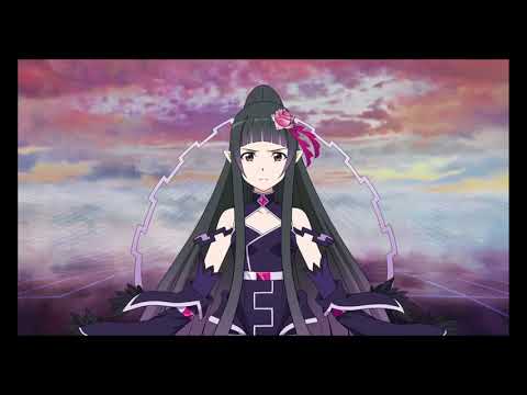 Sword Art Online vs Accel World, Final boss+Ending (Warning spoilers and feels)