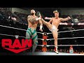 Ricochet vs. Ilja Dragunov — King of the Ring Tournament Match: Raw highlights, May 6, 2024