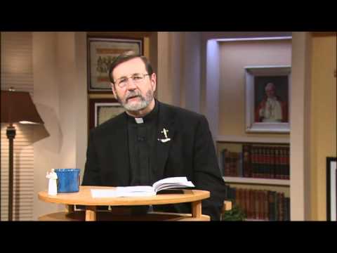 Threshold of Hope  2-14-12 - Verbum Domini