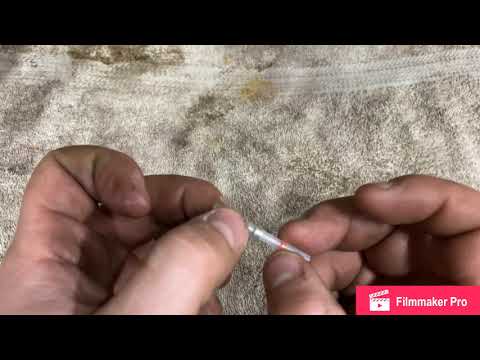 How to remove your side stand switch on 90% of all motorcycle & scooters