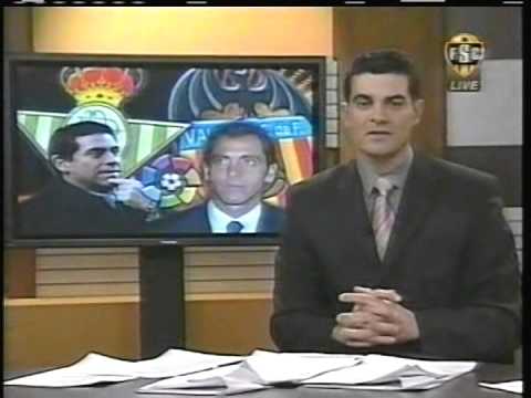 Spanish La Liga -Matchday 20 -January 27 -28, 2007