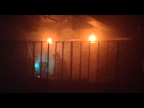 Carl Finlow - Live at Shiver 23.03.2012 -  Part 1