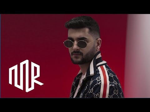 NETRO - EKSEN (prod by Syzo) | #MillionRelease