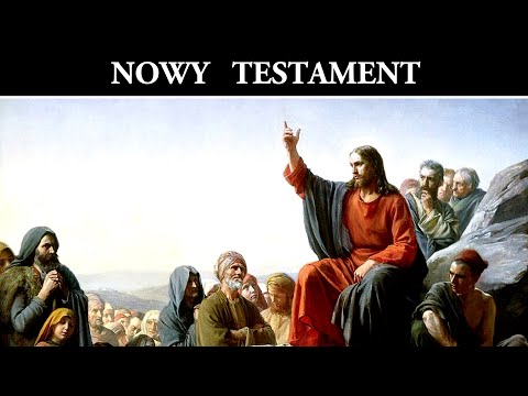 Tajemnice Biblii - Nowy Testament