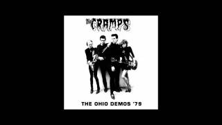 The Cramps - Mystery Plane (Ohio Demos 1979)