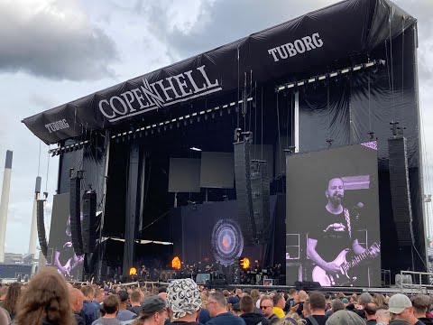 Copenhell 2022