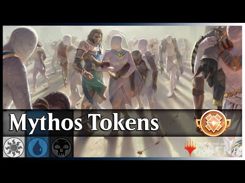 MTG Arena Historic | DOUBLE THE DOUBLERS DeckTech & Gameplay