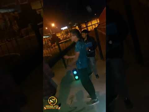 Video perdido entre IOTADA vs ARCATA