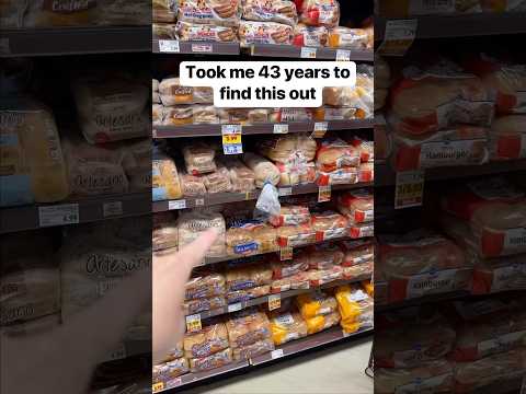 Color codes for bread ties #bread #bakery exact color codes may vary based on location or store