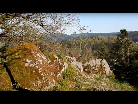 Nikon Coolpix W300: Audio sound focus and zoom test deutsch Best vlogging camera ever?