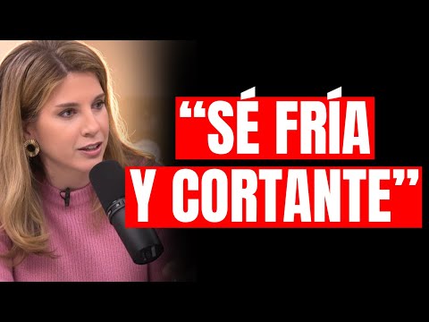 The 'Cold' Behavior That Obsesses Men (It's Not What You Think) | Marian Rojas Estapé