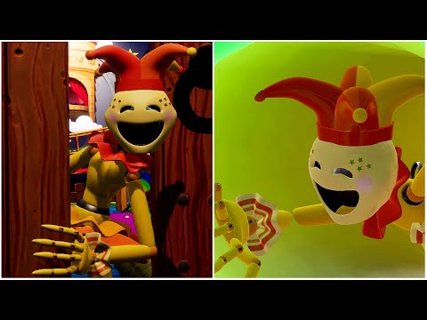 Going Back To The DayCare After Being Banned But It's Daycareena - FNAF Security Breach
