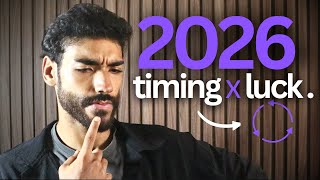 How You Can Dominate The Next AI/Automation Wave In 2026
