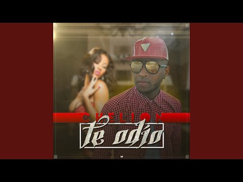 Te Odio