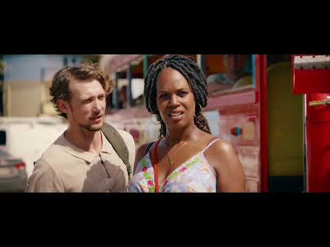 Trailer Verliefd op Curacao