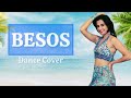 BESOS SONG DANCE VIDEO JACQUELINE SHIKHAR SHREYA KARL WINE NEW SONG 2025 TRENDING