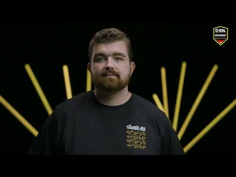 ESL Meisterschaft Autumn 2022 | Teamvorstellung Partydaddler