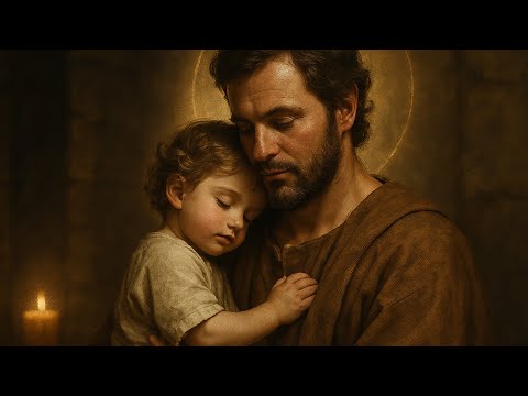 8 SANTOS CATÓLICOS que foram PAIS DE FAMÍLIA! 👪