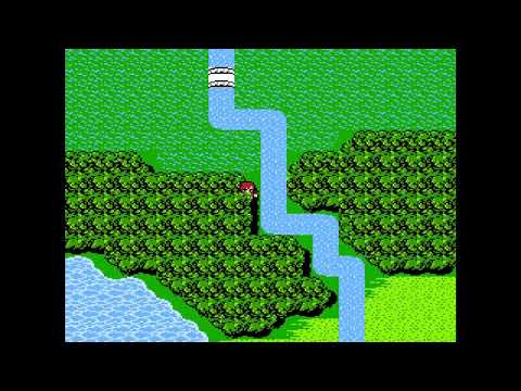 Let's Play Final Fantasy II | Episode 47: Invasion Prep