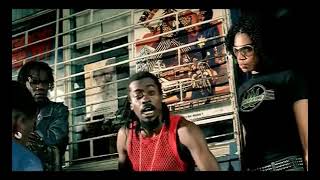 Beenie man feat. Ms. Thing &amp; Shawna - Dude (The Remix)