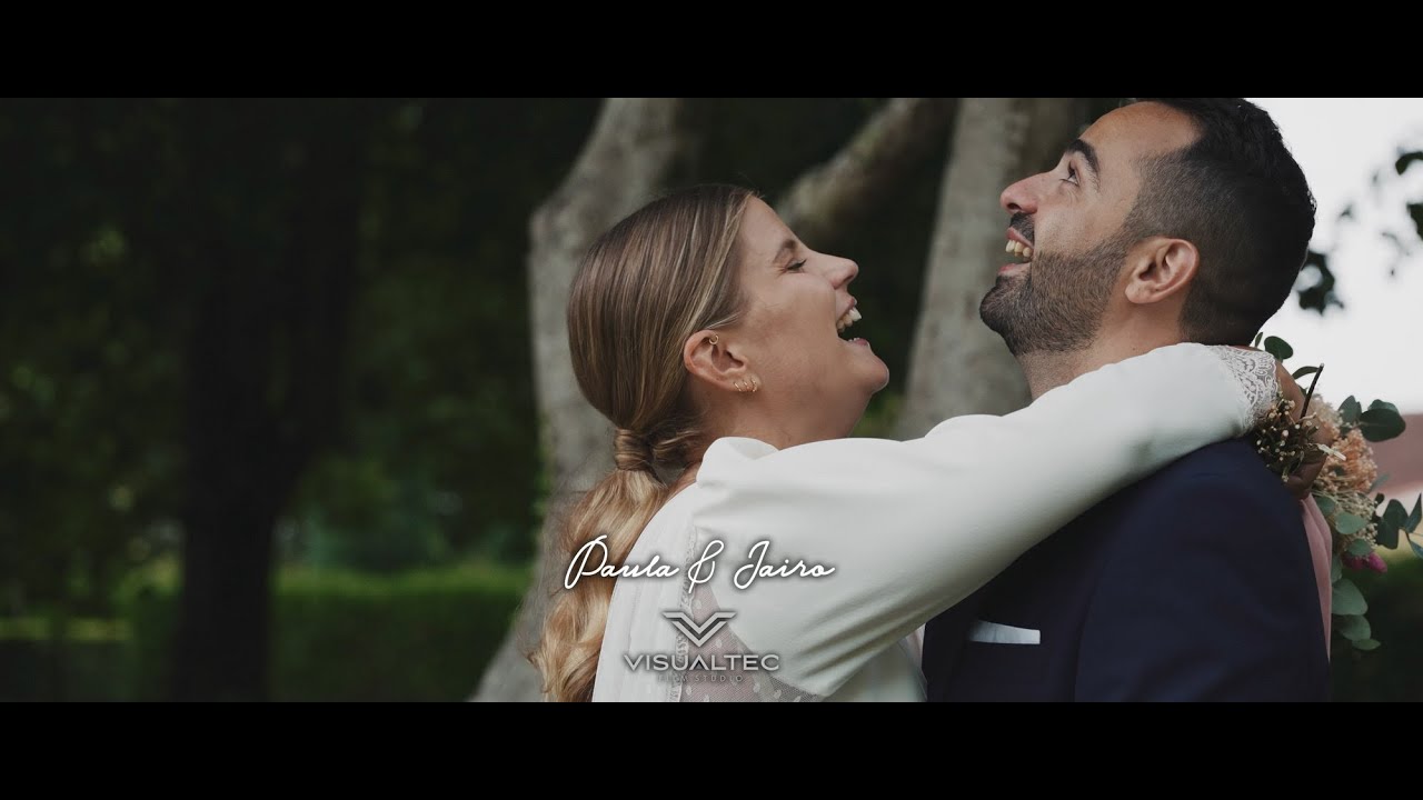 Bodas en Pazo Libunca