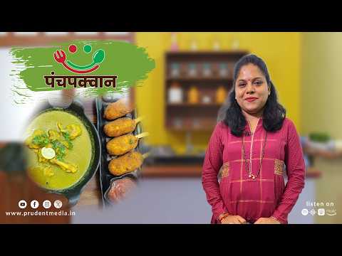 Chicken Shorba | Veg Lollipop | Panch Pakwan | Epi 35 | 190626