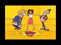 Cartoon Network Dumb And Dumber Powerhouse Bumper 01 CNLA Version
