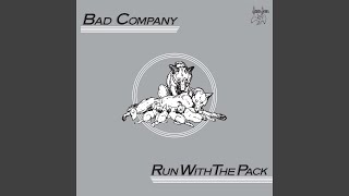 Run With The Pack (Remastered)