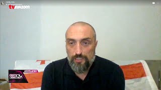 ინტერვიუ გიორგი ახობაძესთან