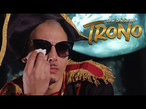 MC ZUKA - Vem Sentar No Trono (Prod. by Mr. Marley)