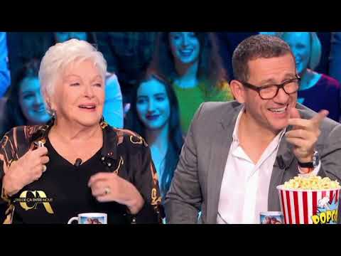 Dany Boon est un gangster redoutable 😂