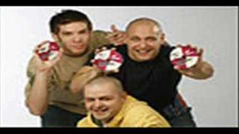 Funky Bizniss - Tako je najbolje