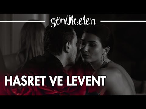 🎔Hasret & Levent🎔 | ÖZEL KOLAJ