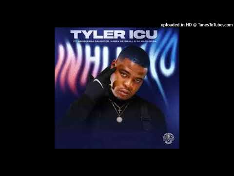 Tyler ICU - Mnike feat. Tumelo za,  Nandipha808 & Ceeka RSA