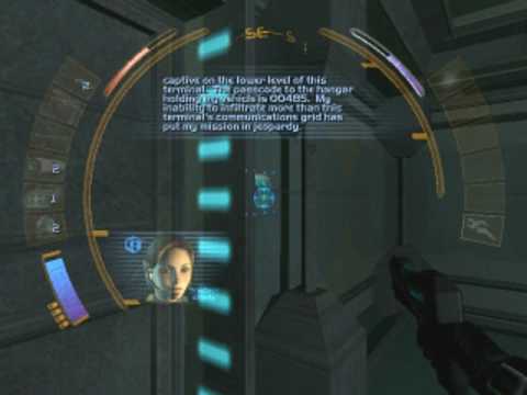 deus ex invisible war pc review