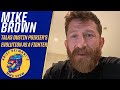 Dustin Poirier’s coach Mike Brown previews Conor McGregor rematch | Ariel Helwani’s MMA Show