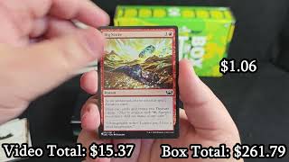 How Far Above Retail Will We Open Out of This Box?!  Mystery Booster 2 Box Opening Pt. 4!