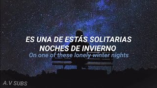 Scorpions Lady Starlight-Subtítulado en español