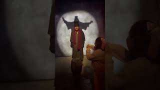 Jack The Ripper serial killer show in Madame Tussaud’s London 🇬🇧
