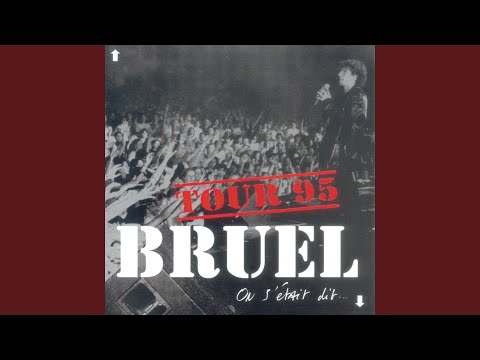 On t’attendait – Patrick Bruel