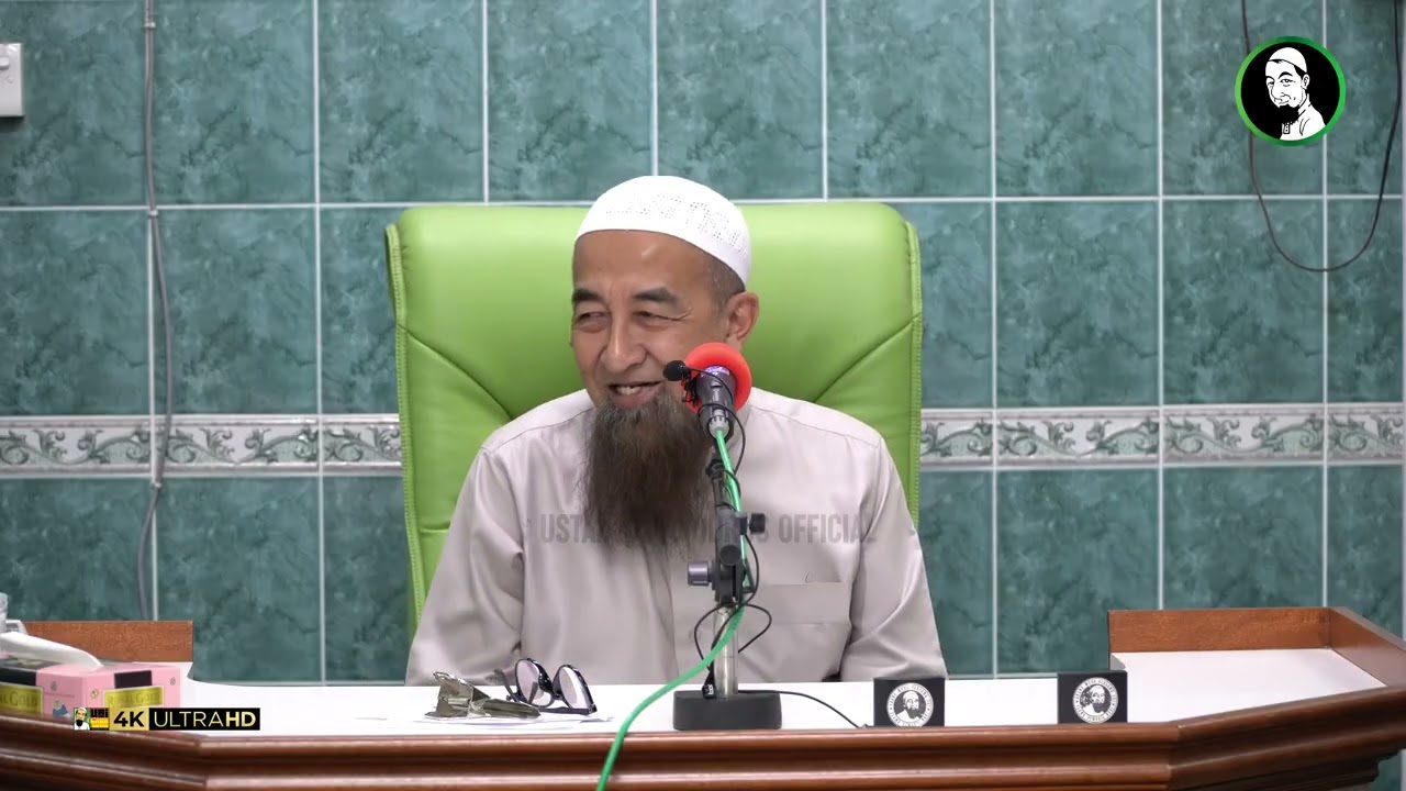 Bolehkan Buat Aqiqah Jika Anak Mati Dalam Kandungan? - Ustaz Azhar Idrus