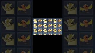 novo método pra caçar shiny, funciona? #pokemonlegendsza #shinypokemon