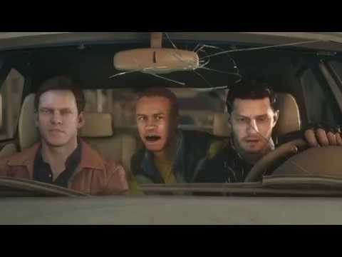 Battlefield Hardline Campaign Gameplay Walkthrough Part 1 - Prologue & Back to School (PS4)