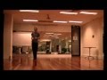 Ball Juggling Luke Forrester