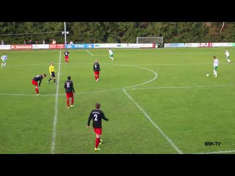 BSK Olympia Neugablonz gegen TSV Ziemetshausen