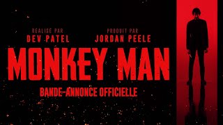 Bande annonce VOST
