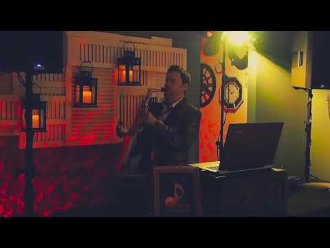 David Turner Music video.