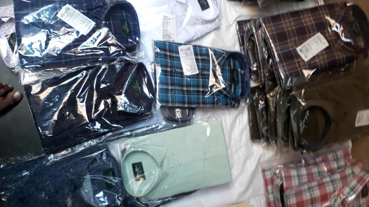 Surplus . Colorplus shirt 100%orginal current article